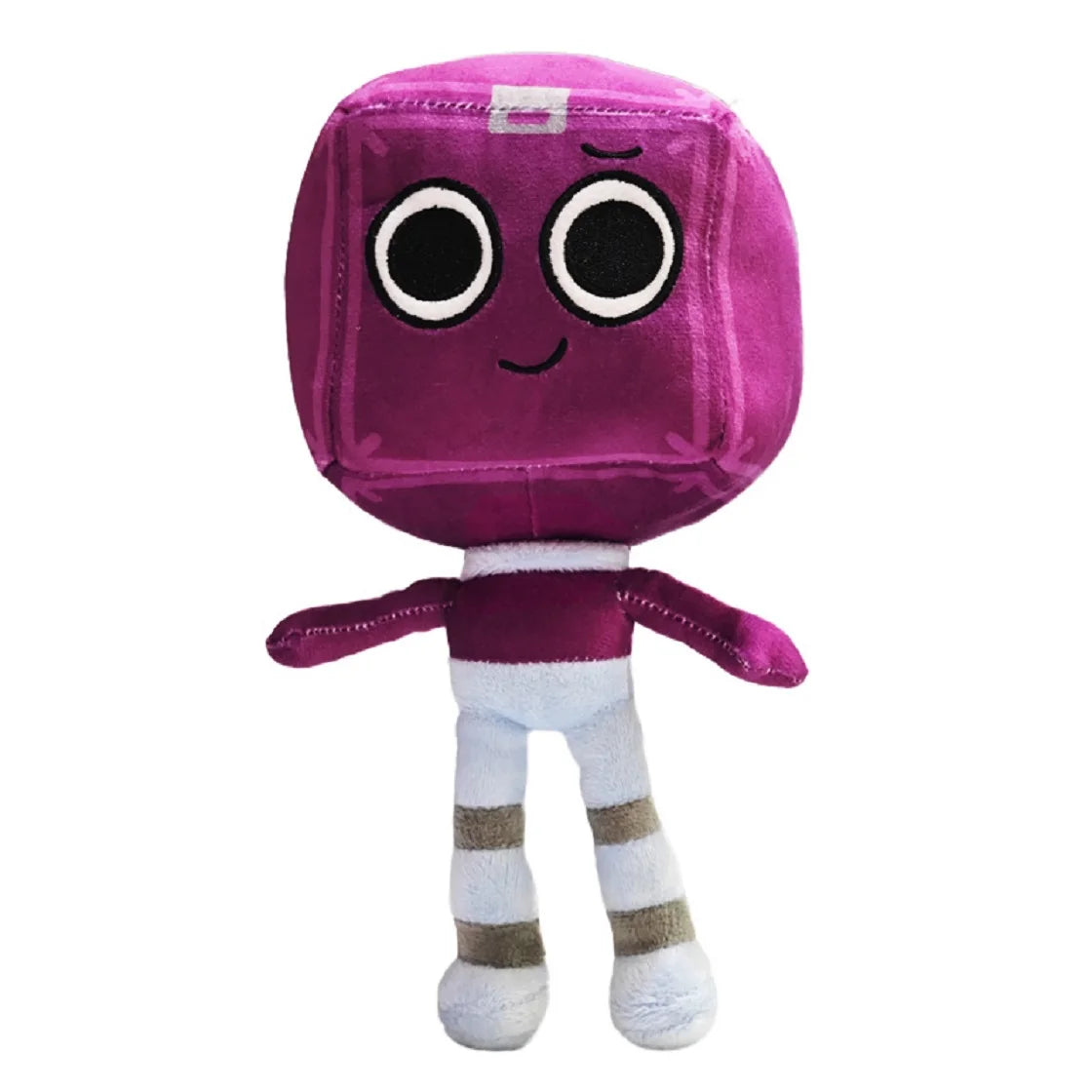 Plush Dandy's World Horror Stuffed Toy 25-35CM D - 25cm