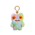 Plush Fuggler Ugly Monsters Teeth Plush Keychain Pendant Toy Munch Munch 1