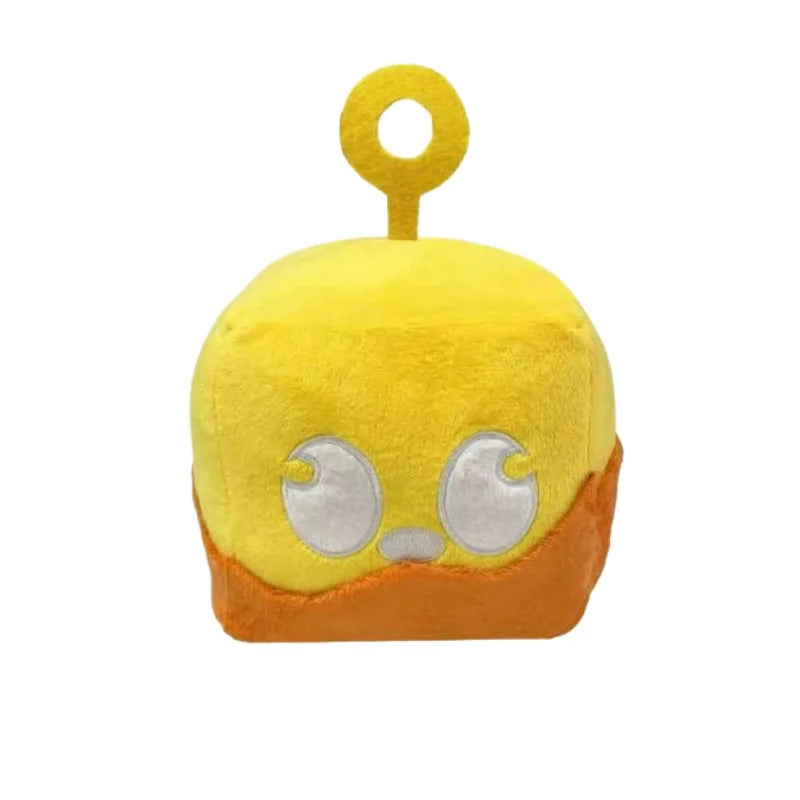 Plush Blox Fruits Stuffed Toy 11-15cm 22