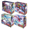 Pokémon Trading Card Game Booster Boxes Lost Origin
