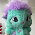 Plush Bibble Stuffed Toy - 25cm