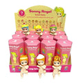 Sonny Angel Blind Box 20th Anniversary Harvest Series Fruit and Vegetable Anime Figures Ornaments Dolls Fans Children Gift