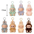 POP MART Labubu The Monsters Coca-Cola, Exciting Macaron, Have A Seat, Series Blind Box