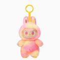 Labubu Keychain Backpack Decoration C