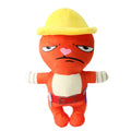 Plush Happy Tree Friends Stuffed Toy 20-30cm B - 26cm 20-30CM