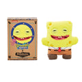 Fuggler Plush Toys Ugly Monster Spongebob Squarepants - 22cm Yellow