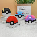 Plush Pokémon Super Master Ball Stuffed Toy