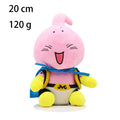 Plush DragonBall Stuffed Toy - 20cm