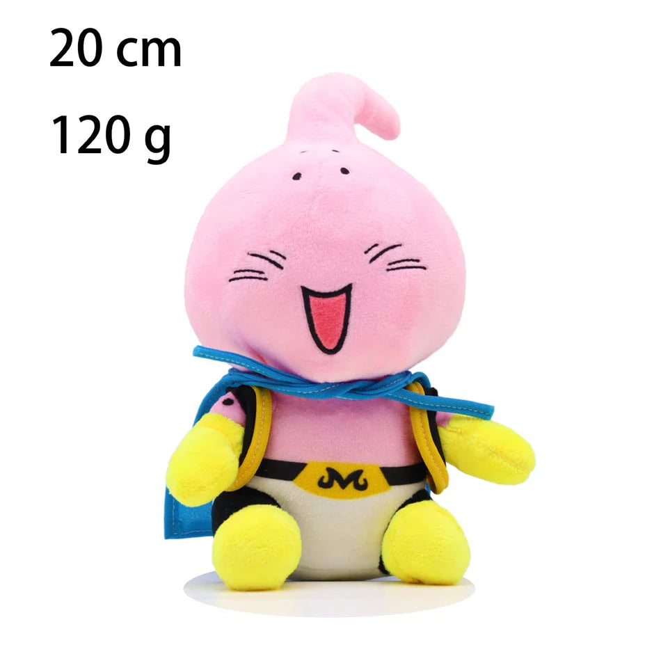 Plush DragonBall Stuffed Toy - 20cm