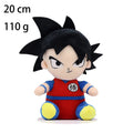 Plush DragonBall Stuffed Toy - 20cm