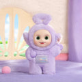 POP MART Teletubbies Vibrancy Series Figures Collection Midnight Tinky Winky