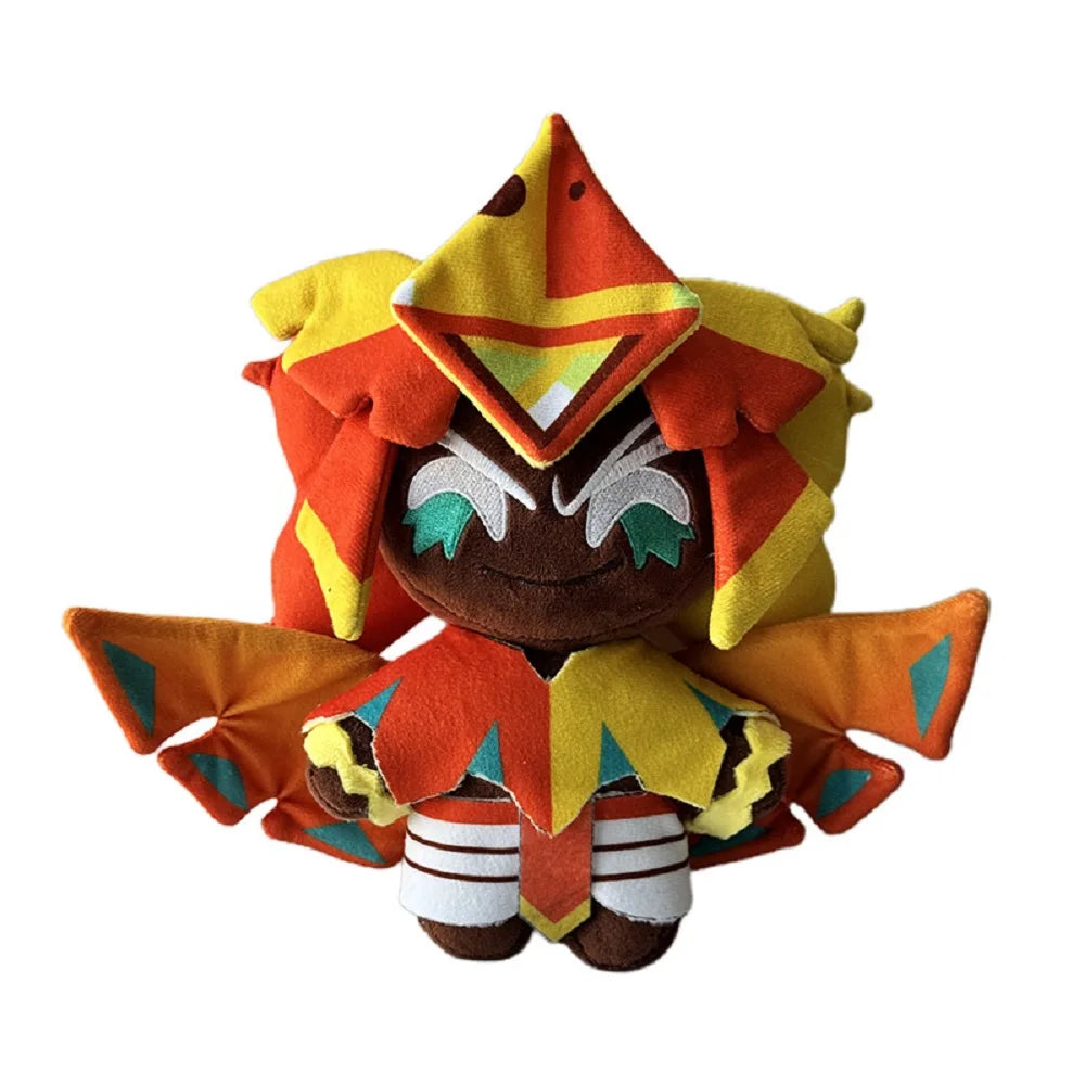 Plush Cookie Run: Kingdom Shadow Stuffed Toy 20-25cm 25CM-C