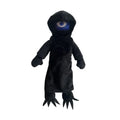 Plush Pianosaurus Nightmared Critters Stuffed Toy 11