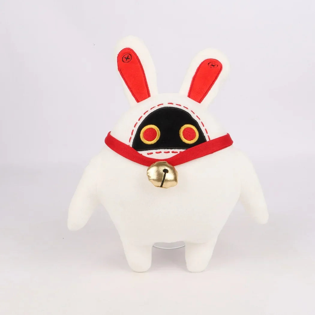 Plush Zenless Zone Zero Stuffed Toy 28-33cm D - 30cm