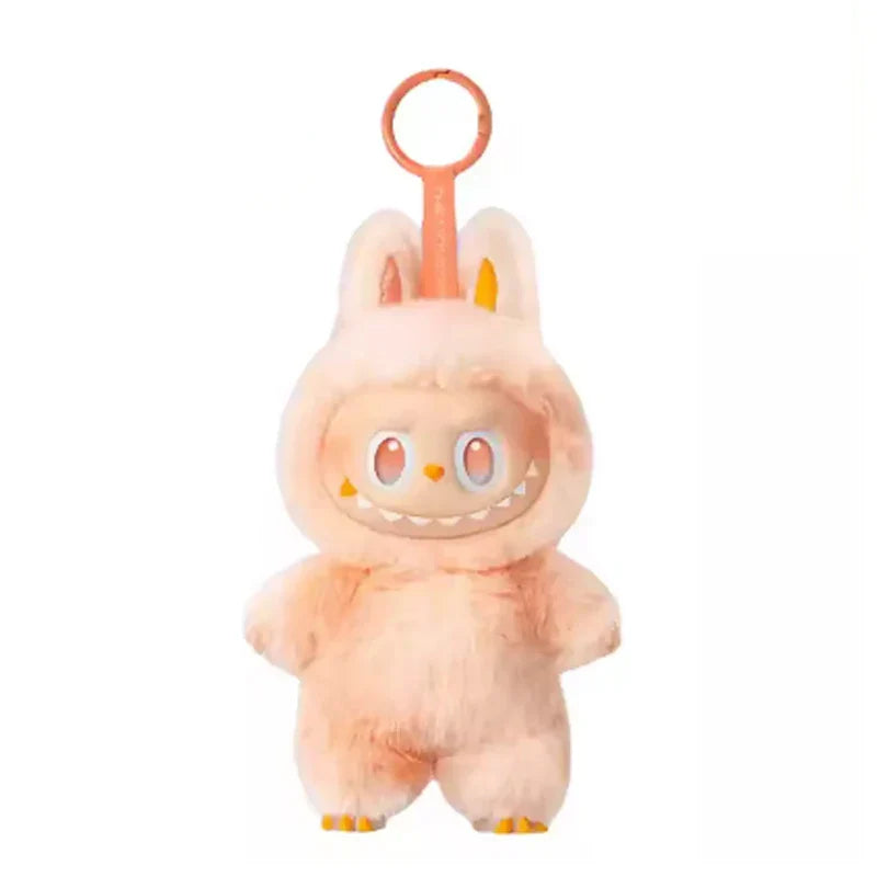 Labubu The Monsters Plush Pendants 05