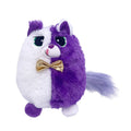 Plush Misfittens Cat Surprise Stuffed Toy Cat No Box-09
