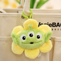 Plush Keyring Pendant Toy 4