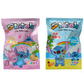 Blind Box Figures - Labubu & Pokémon Erasers- 32 Pack