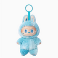 Labubu Keychain Backpack Decoration E