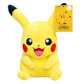 Plush Pokemon Plush Charmander Squirtle Pikachu Plush Bulbasaur Stuffed Toy