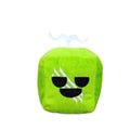 Plush Blox Fruit Stuffed Toy - 11-15cm 17 11cm-15cm