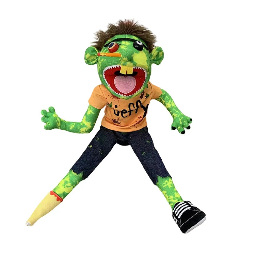 Plush Jeffy Family Stuffed Toy 40-60cm D - 55CM