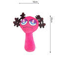 Plush Sprunki Toys Incredibox Stuffed Toy