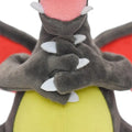 Plush Shiny Charizard Stuffed Toy - 30cm