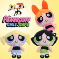 Plush Powerpuff Girls Stuffed Toy 10 -20cm