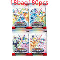 Pokémon Trading Card Game Booster Boxes