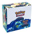 324pcs Pokemon TCG: Sword & Shield-Fusion Strike Booster Display Box (36 Packs) Red