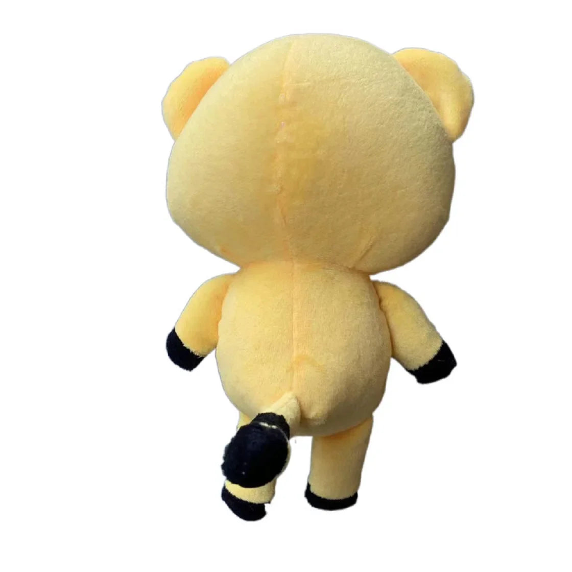 Plush Rainbow Teddy Lunar Funneh Stuffed Toy - 25CM