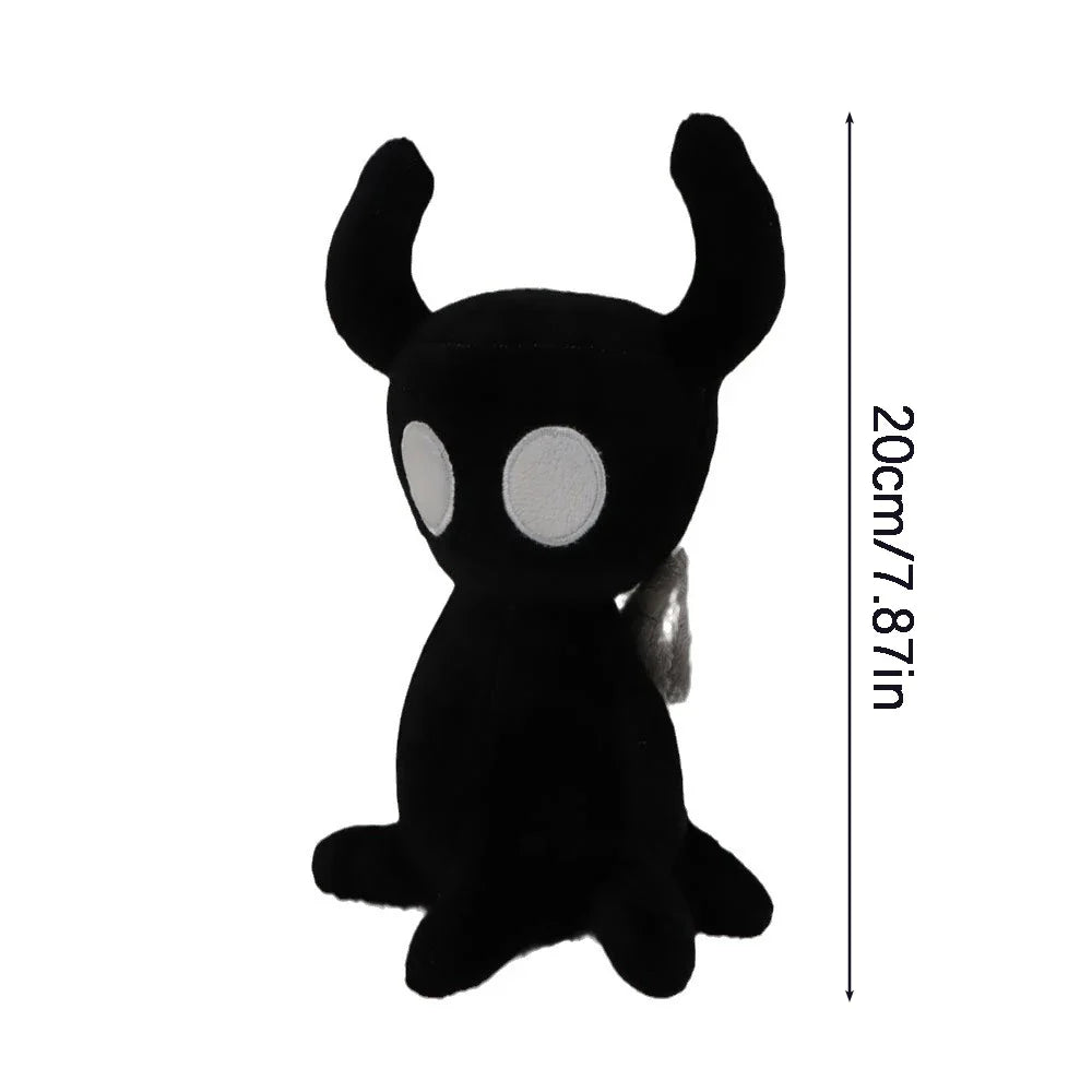 Plush Hollow Knight Stuffed Toy 20-30cm