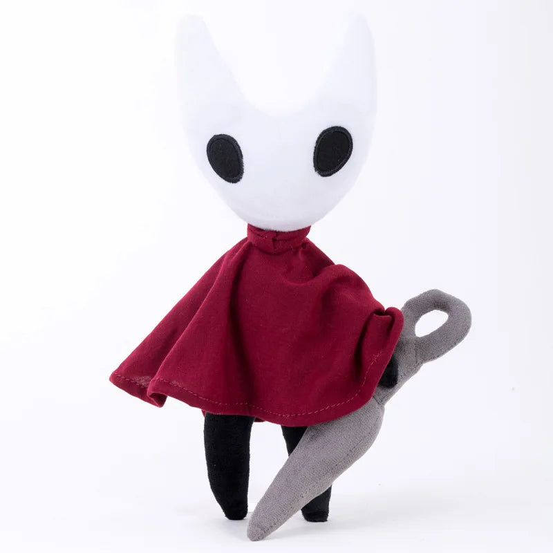 Plush Hollow Knight Stuffed Toy - 27cm Green 27cm
