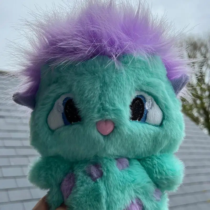 Plush Bibble Stuffed Toy - 25cm