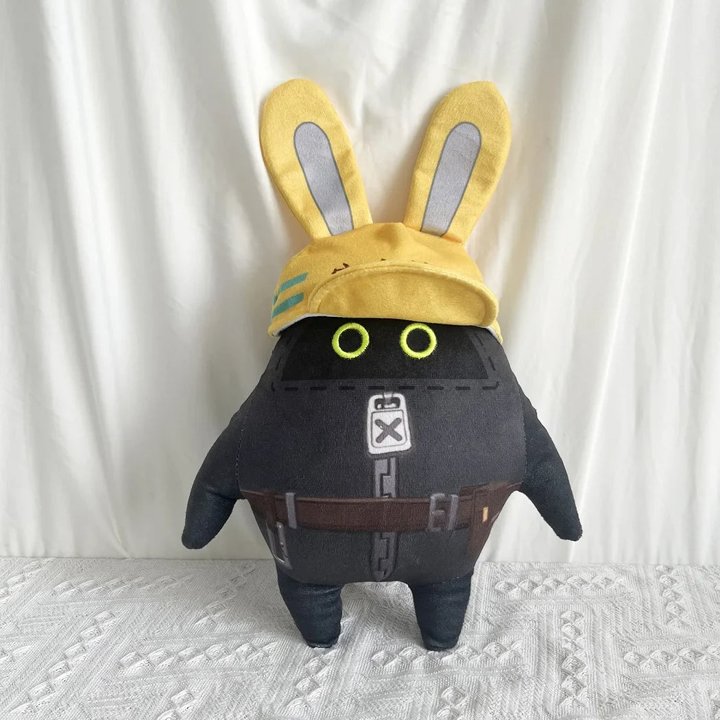 Plush Zenless Zone Zero Stuffed Toy 28-33cm L - 33cm