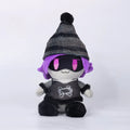 Plush Murder Drones Stuffed Toy 25-28cm B 25-28cm