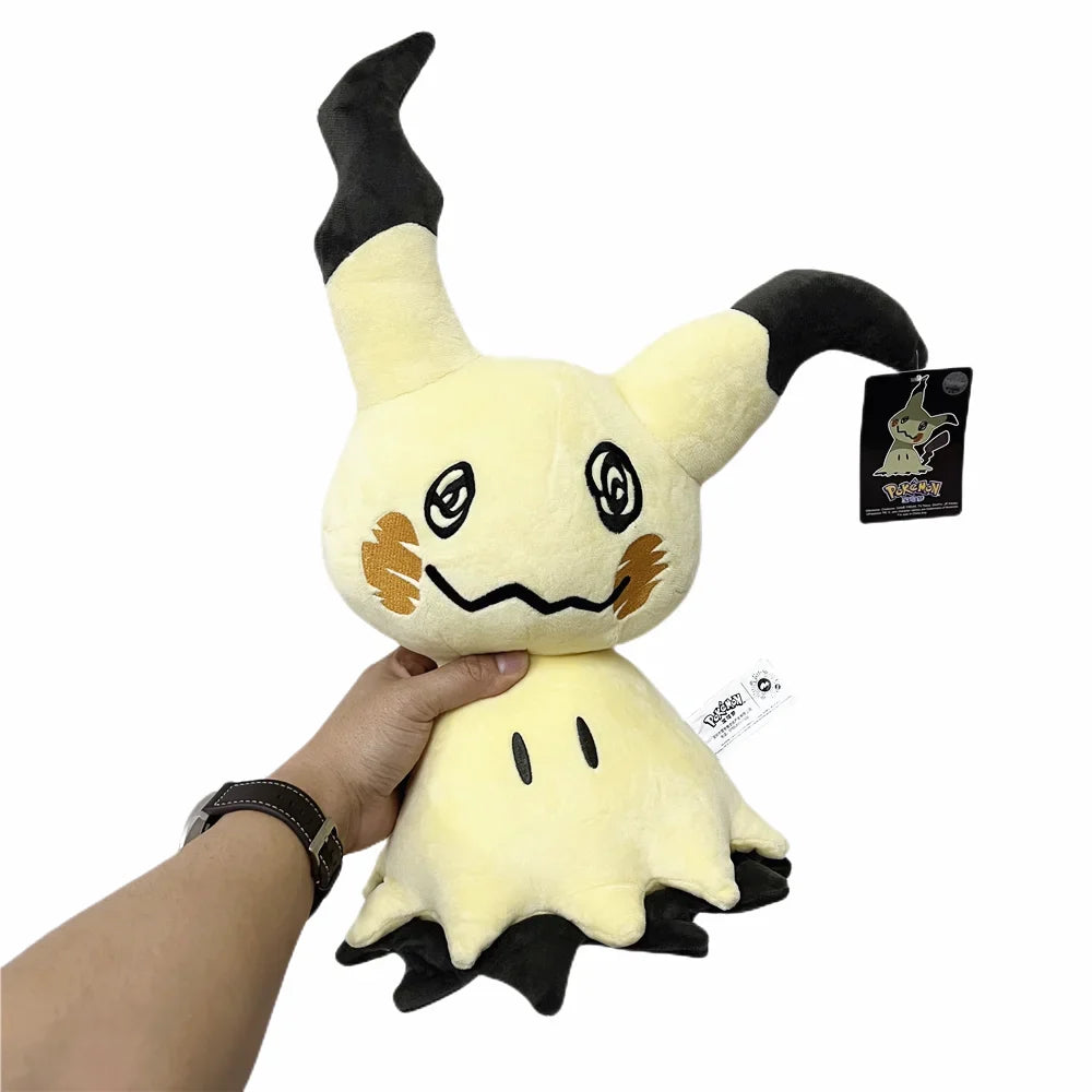 Plush Pokemon Plush Charmander Squirtle Pikachu Plush Bulbasaur Stuffed Toy