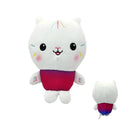 Plush Gabby Dollhouse Stuffed Toy - 25-30cm 03 25cm-30cm