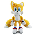 Plush Sonic The Hedgehog & Friends Stuffed Toy 30cm SKU2