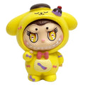 Labubu Mysterious Elf Ver. Anime Figure Mystery Blind Box Series
