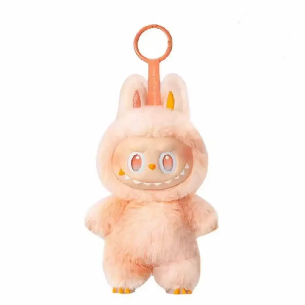 POP MART THE MONSTERS Series HACIPUPU Snuggle With You Series-Plush Pendant Blind Box