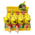 Sonny Angel Blind Box 20th Anniversary Harvest Series Fruit and Vegetable Anime Figures Ornaments Dolls Fans Children Gift