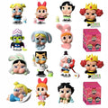 POP MART CRYBABY x Powerpuff Girls Series