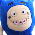 Plush Oddbods Stuffed Toy - 18cm-24cm