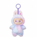 POP MART THE MONSTERS Series HACIPUPU Snuggle With You Series-Plush Pendant Blind Box