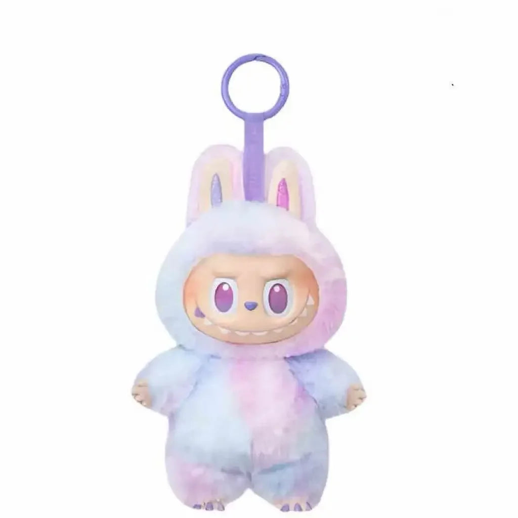 POP MART THE MONSTERS Series HACIPUPU Snuggle With You Series-Plush Pendant Blind Box