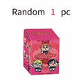 POP MART CRYBABY x Powerpuff Girls Series