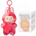 POP MART THE MONSTERS Series HACIPUPU Snuggle With You Series-Plush Pendant Blind Box LOVE