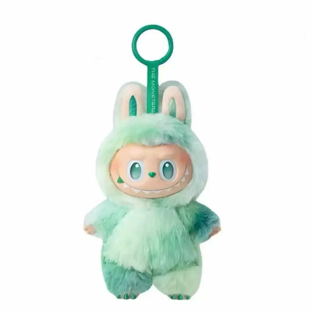 POP MART THE MONSTERS Series HACIPUPU Snuggle With You Series-Plush Pendant Blind Box